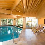 Konukevi Haus Stefanie - Adults Only Seefeld in Tirol