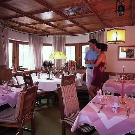 Maison d'hôtes Haus Stefanie - Adults Only 3*