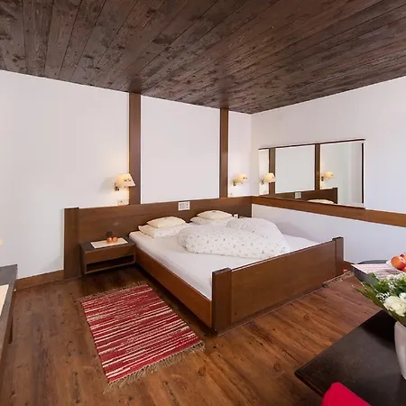 Haus Stefanie - Adults Only 3* 蒂罗尔-泽费尔德