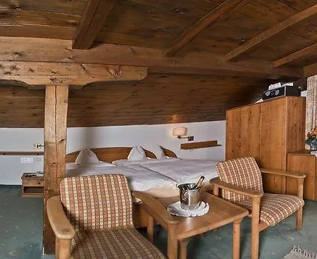 Haus Stefanie - Adults Only 3* Seefeld in Tirol