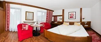 Maison d'hôtes Haus Stefanie - Adults Only Seefeld in Tirol