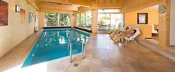 Haus Stefanie - Adults Only בית הארחה