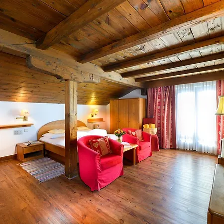 Haus Stefanie - Adults Only 3*