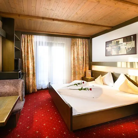 Gasthuis Haus Stefanie - Adults Only 3*