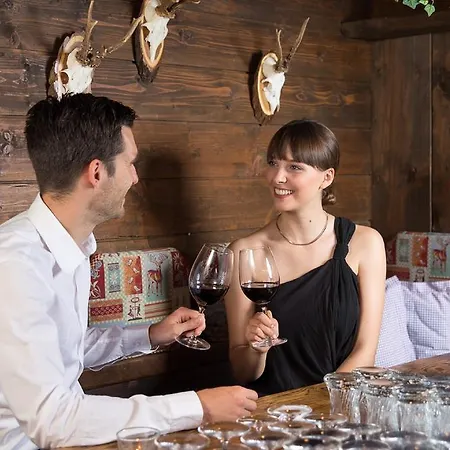 招待所 Haus Stefanie - Adults Only