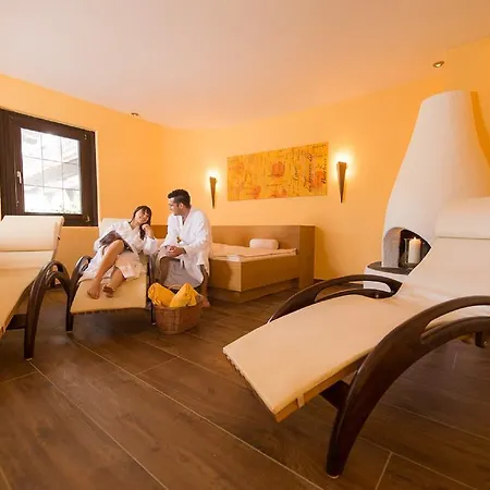 Konukevi Haus Stefanie - Adults Only Seefeld in Tirol