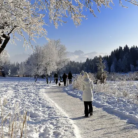 Haus Stefanie - Adults Only בית הארחה 3*