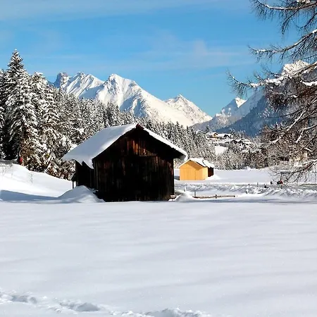 Haus Stefanie - Adults Only 3* 蒂罗尔-泽费尔德