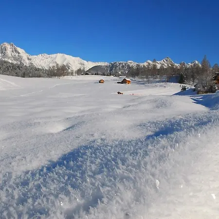 Haus Stefanie - Adults Only 3*