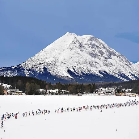 Haus Stefanie - Adults Only