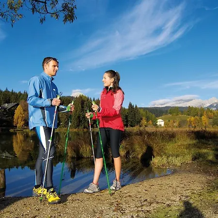 בית הארחה Haus Stefanie - Adults Only