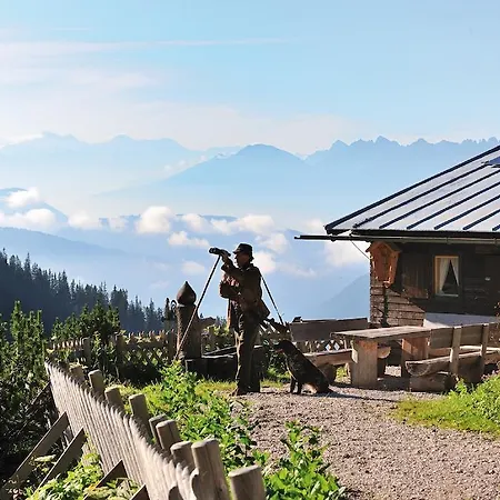 Haus Stefanie - Adults Only Konukevi 3*