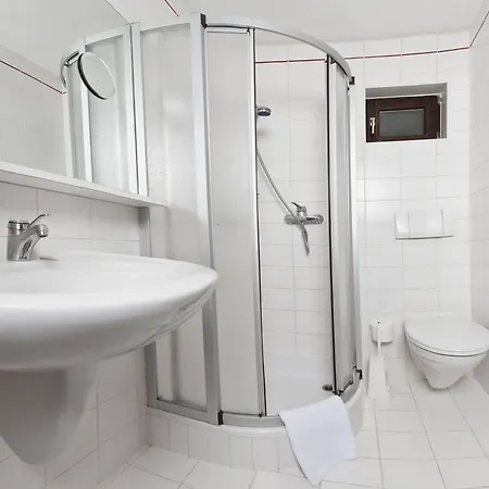 招待所 Haus Stefanie - Adults Only 3*
