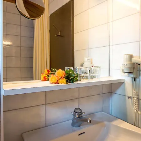 בית הארחה Haus Stefanie - Adults Only 3*