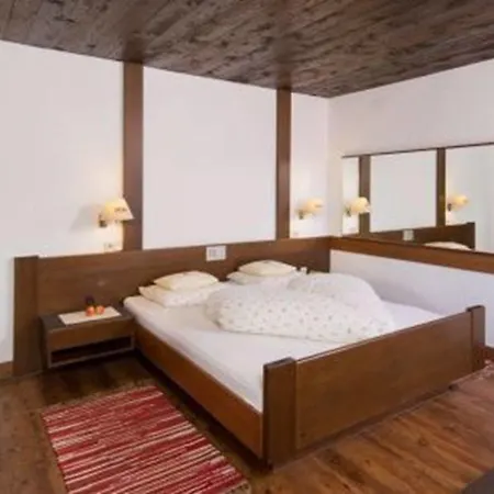 בית הארחה Haus Stefanie - Adults Only 3*