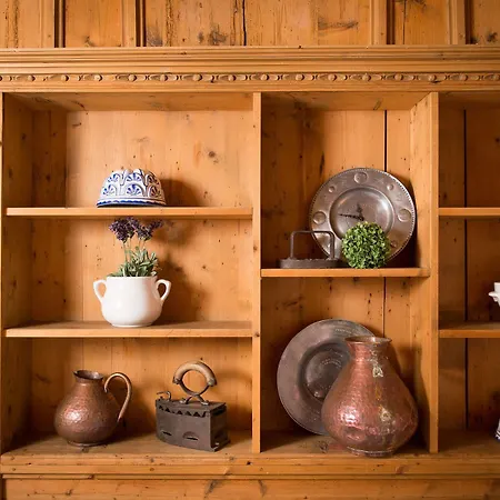 Haus Stefanie - Adults Only בית הארחה