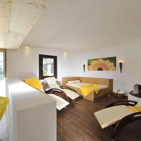 Haus Stefanie - Adults Only 招待所 蒂罗尔-泽费尔德