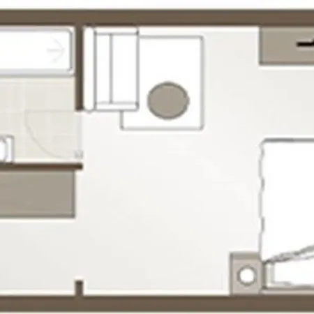 Haus Stefanie - Adults Only 3*