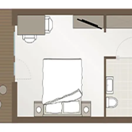 Haus Stefanie - Adults Only 蒂罗尔-泽费尔德