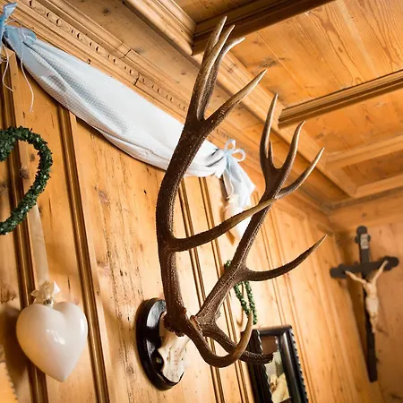 Haus Stefanie - Adults Only בית הארחה