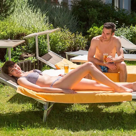 Haus Stefanie - Adults Only זיפלד אין טירול