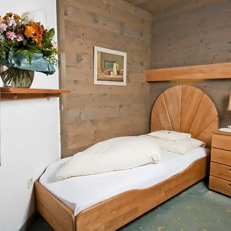 Haus Stefanie - Adults Only 3*