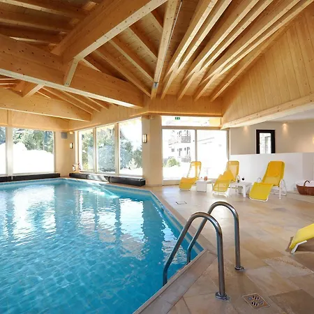 招待所 Haus Stefanie - Adults Only