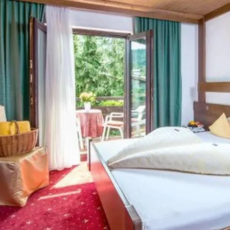 Haus Stefanie - Adults Only 3*