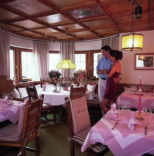 Gasthof Haus Stefanie - Adults Only 3*