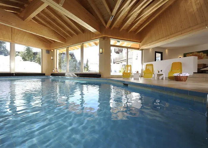 Haus Stefanie - Adults Only Seefeld in Tirol