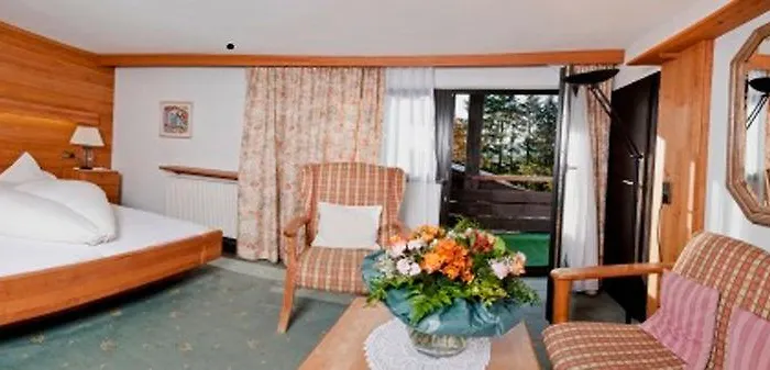 Haus Stefanie - Adults Only Guest house Seefeld in Tirol