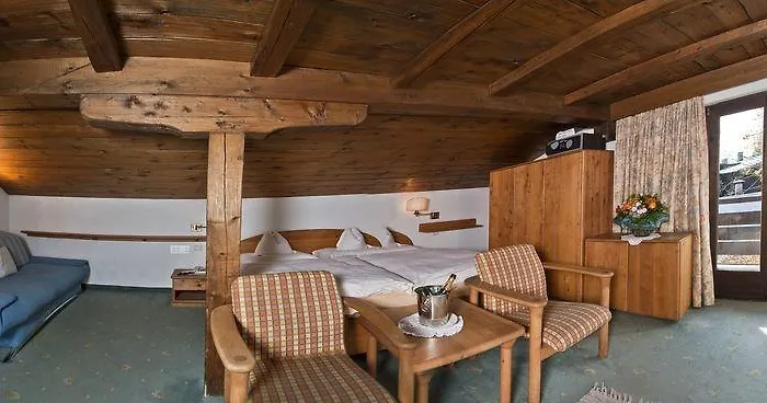 Haus Stefanie - Adults Only 3* Seefeld in Tirol