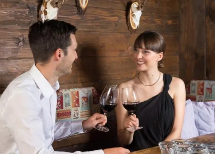 Gasthof Haus Stefanie - Adults Only