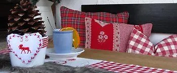 Gasthof Haus Stefanie - Adults Only 3*