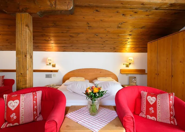 Gasthof Haus Stefanie - Adults Only