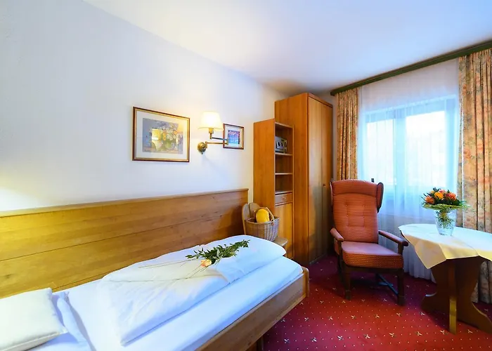 Haus Stefanie - Adults Only