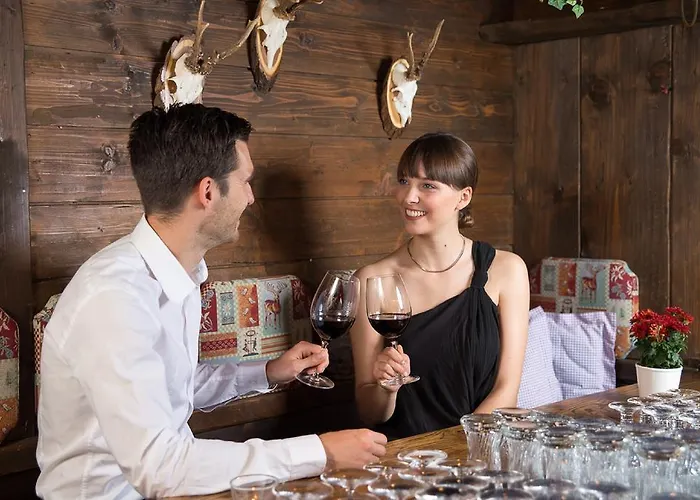 Gasthof Haus Stefanie - Adults Only