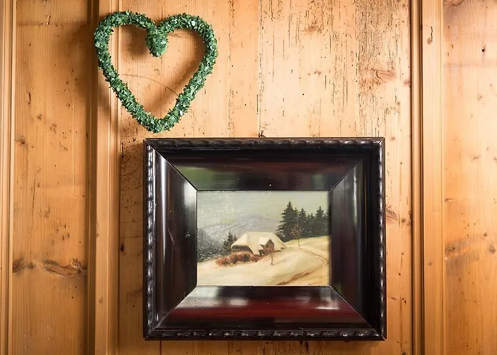 Haus Stefanie - Adults Only Gasthof Seefeld in Tirol