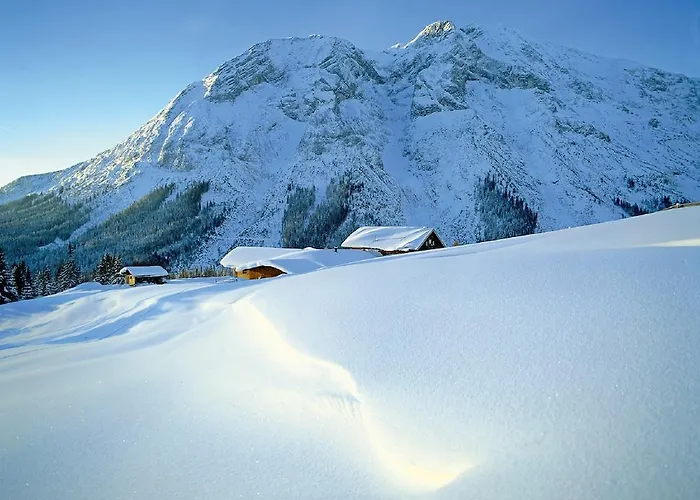 Gasthof Haus Stefanie - Adults Only Seefeld in Tirol