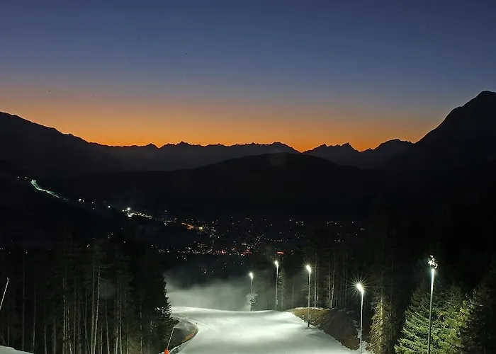 Haus Stefanie - Adults Only Seefeld in Tirol