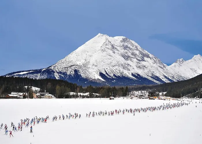 Haus Stefanie - Adults Only