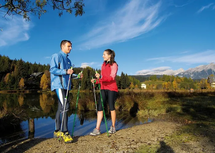 Gasthof Haus Stefanie - Adults Only