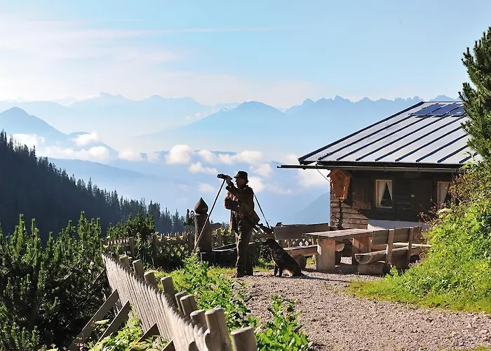 Haus Stefanie - Adults Only Guest house 3*