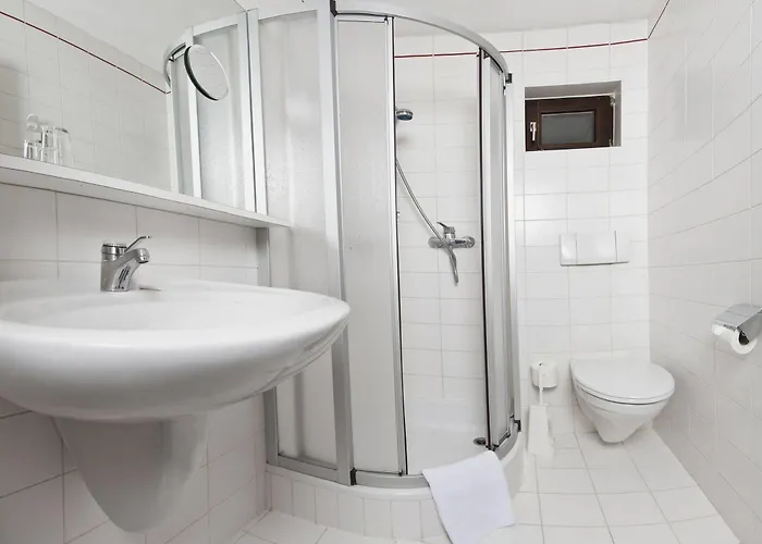 Gasthof Haus Stefanie - Adults Only 3*