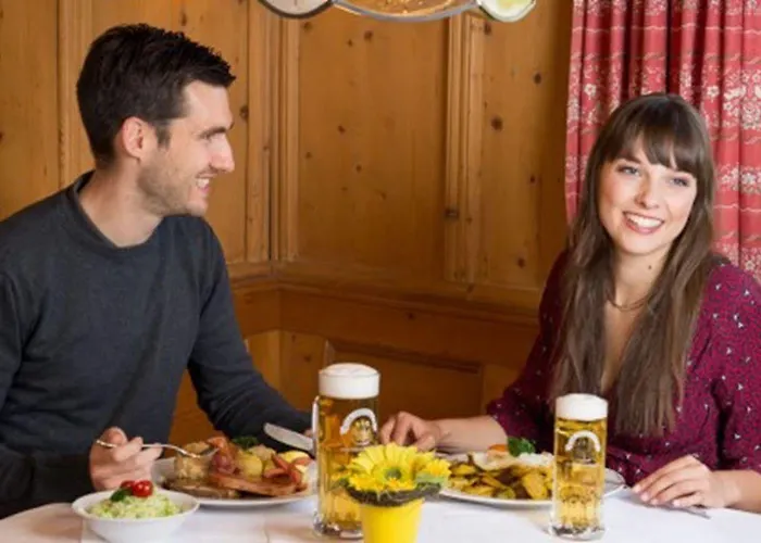 Haus Stefanie - Adults Only Gasthof 3*