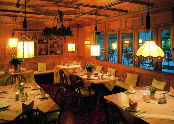 Haus Stefanie - Adults Only Guest house Seefeld in Tirol