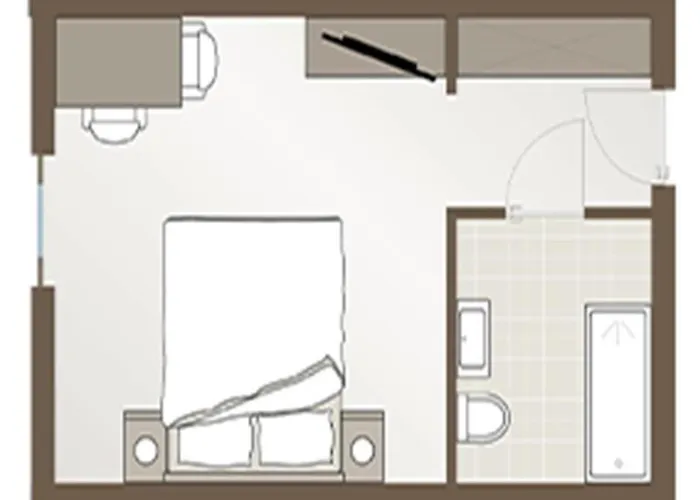 Guest house Haus Stefanie - Adults Only