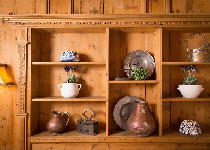 Haus Stefanie - Adults Only Guest house