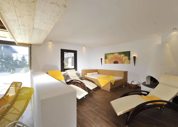 Haus Stefanie - Adults Only Gasthof Seefeld in Tirol