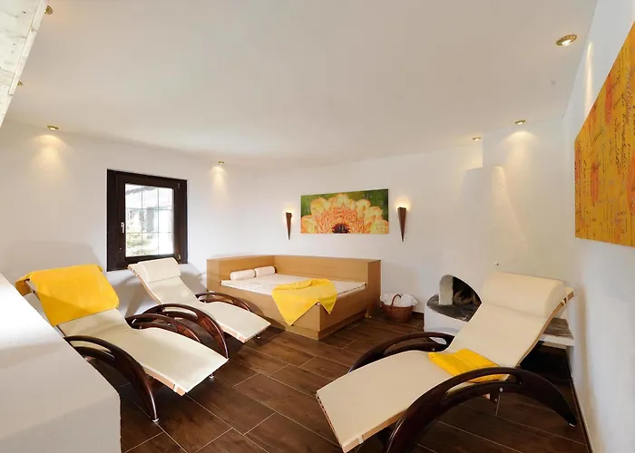 Haus Stefanie - Adults Only 3*